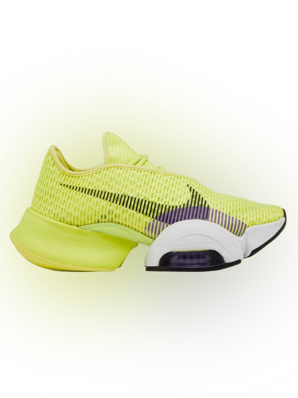 Nike Wmns Air Zoom SuperRep 2 'Light Lemon Twist'